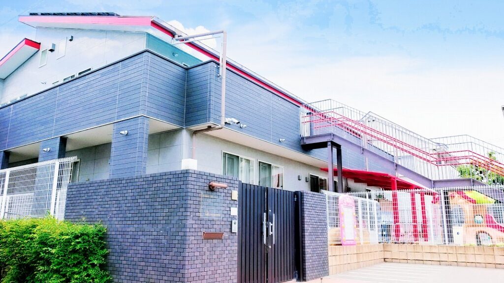 大宮たんぽぽ保育園